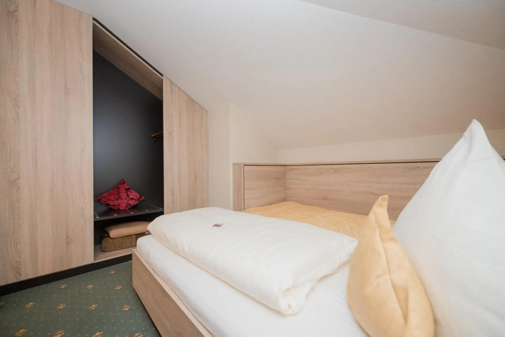 Hotel Am Schloss
