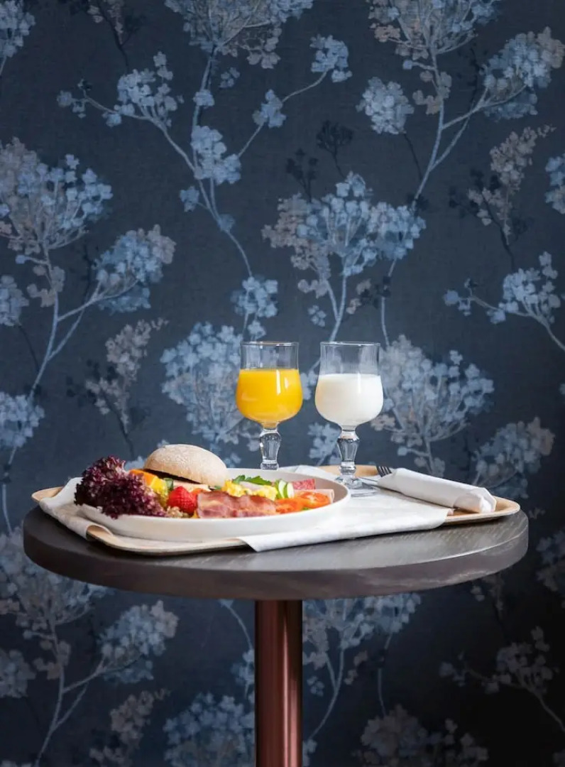 Milepelen Hotell & Vertshus