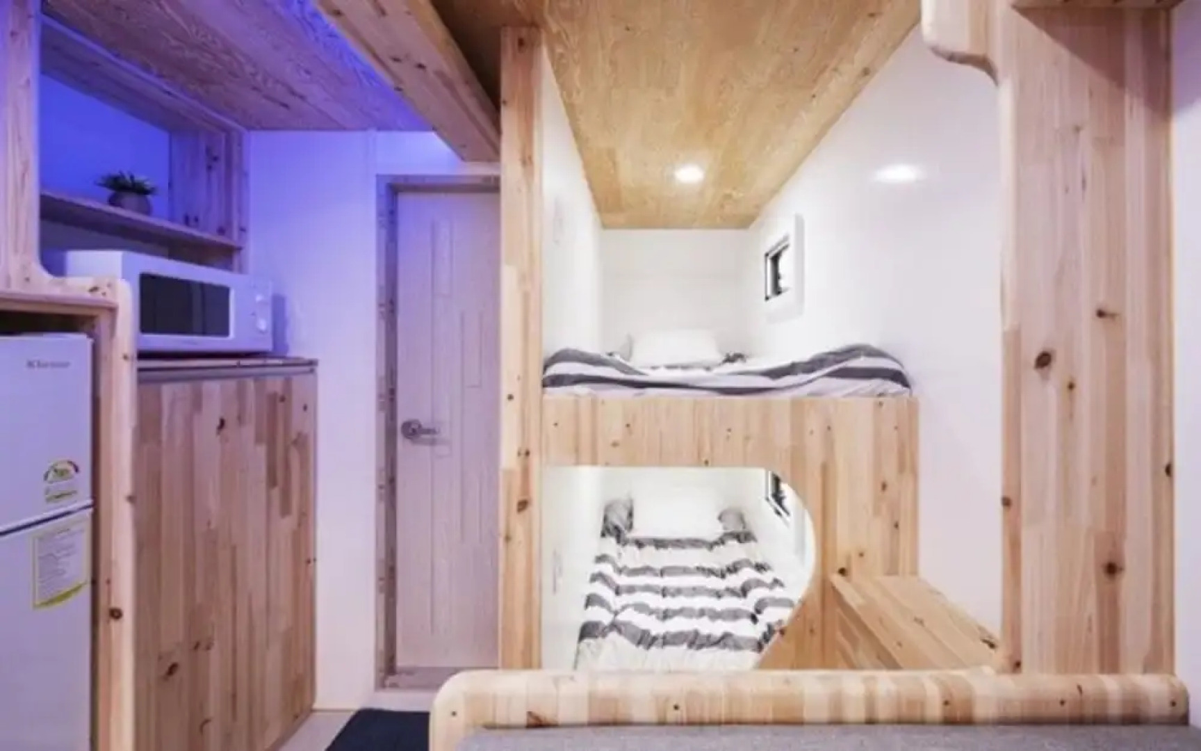 Miryang Joeun Caravan