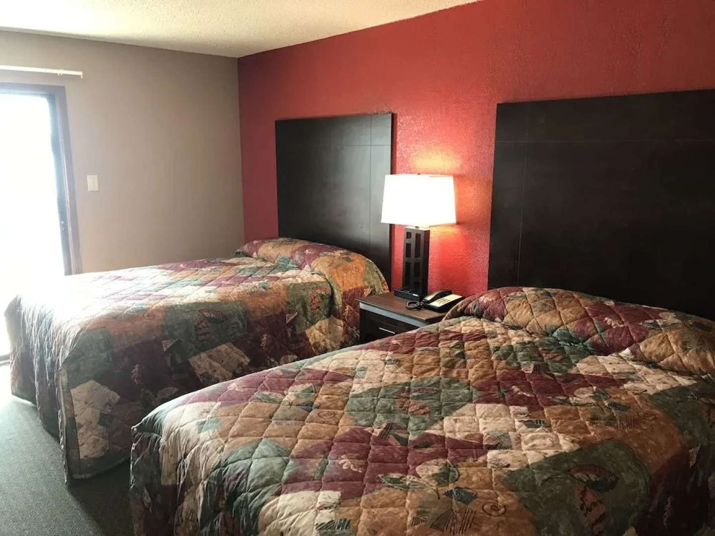 D'Arbonne Lake Motel