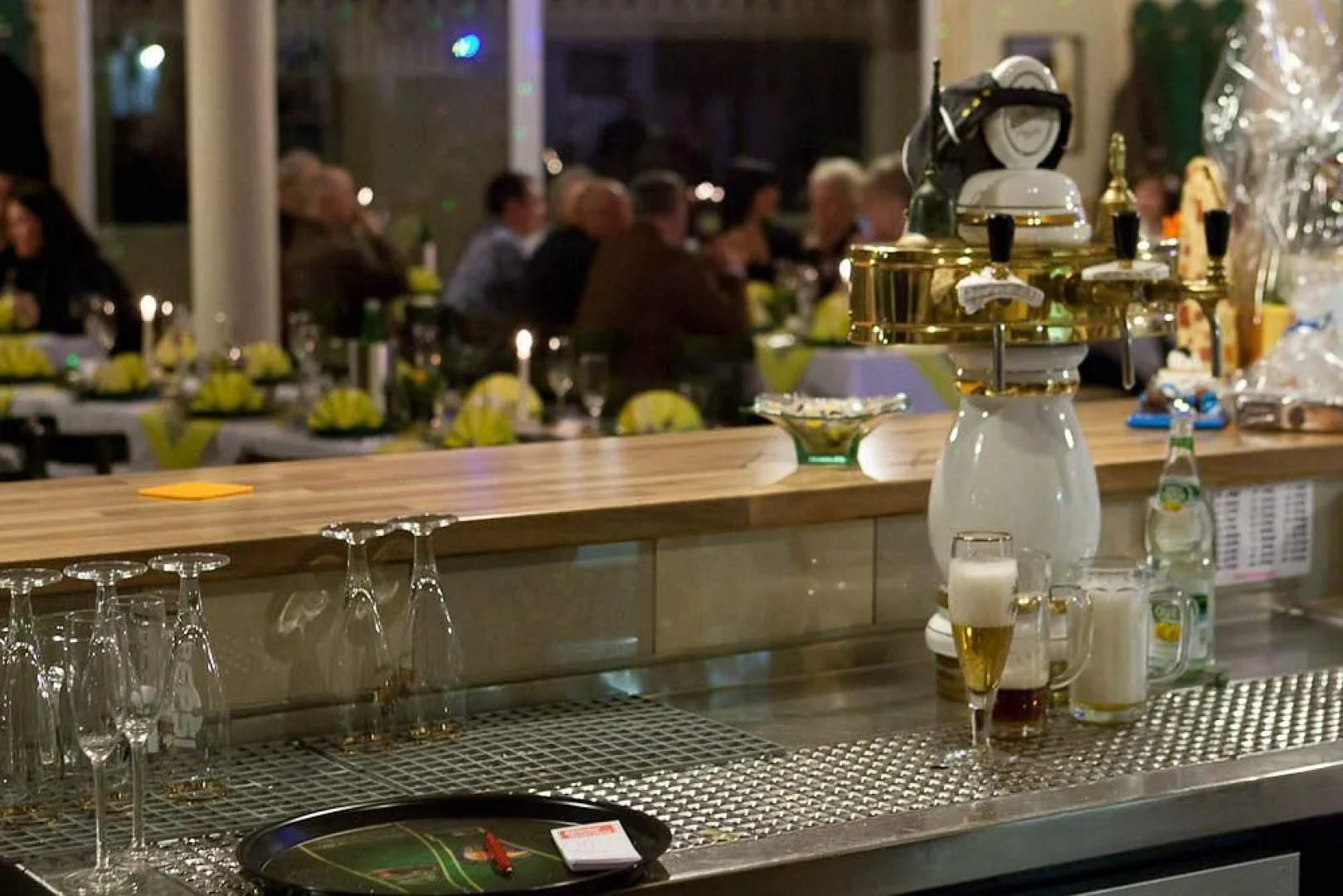 Harzpension Familie Mann