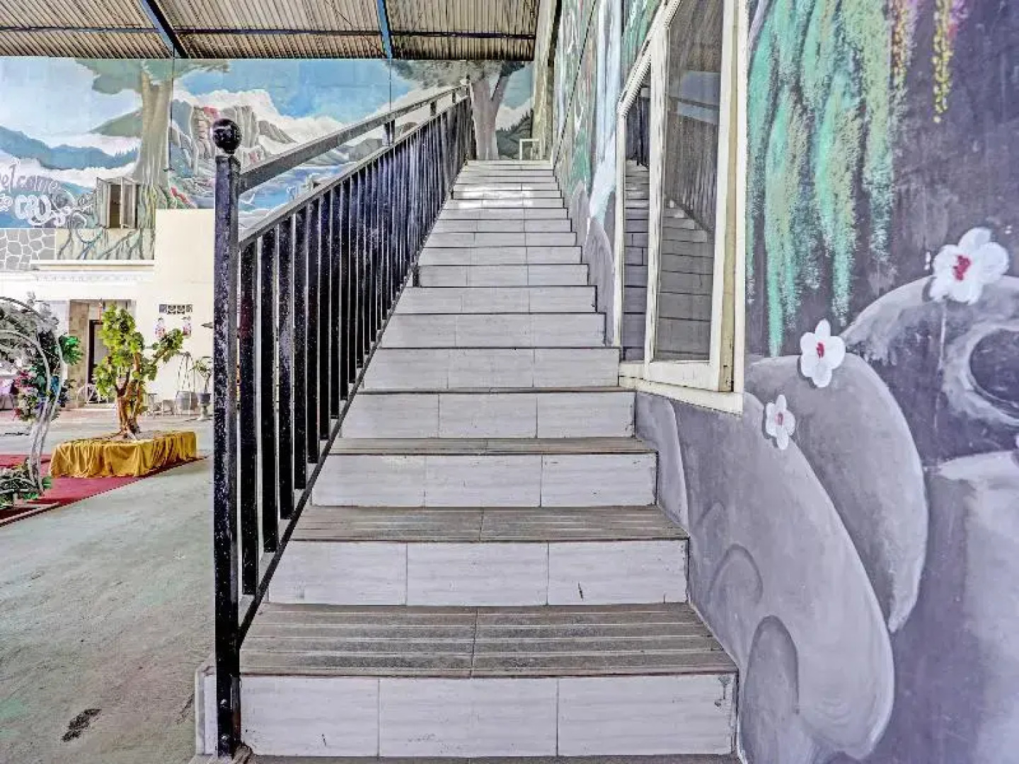 SPOT ON 90943 Mochi 88 Homestay