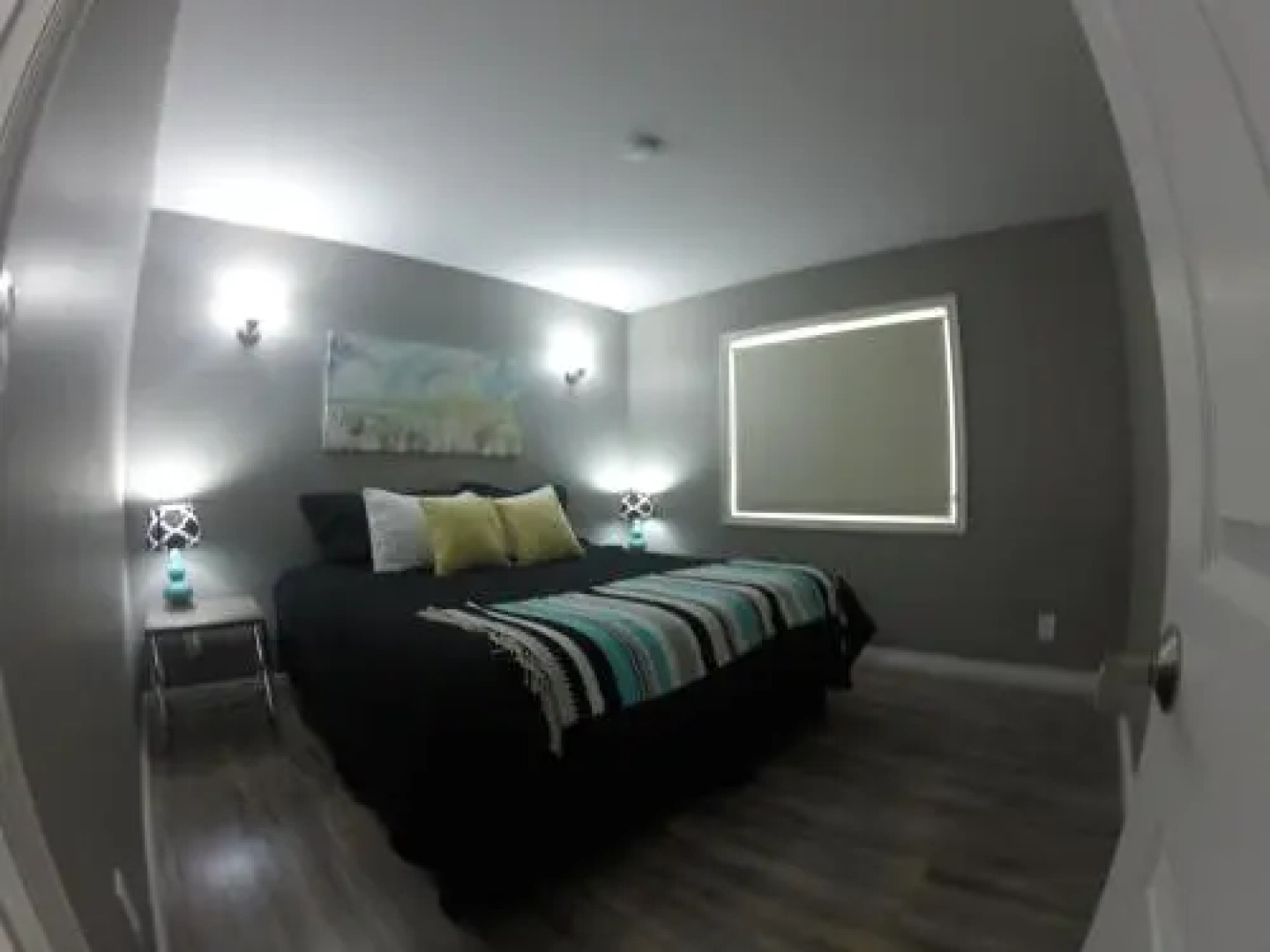 Seasons Extended Stay Suites