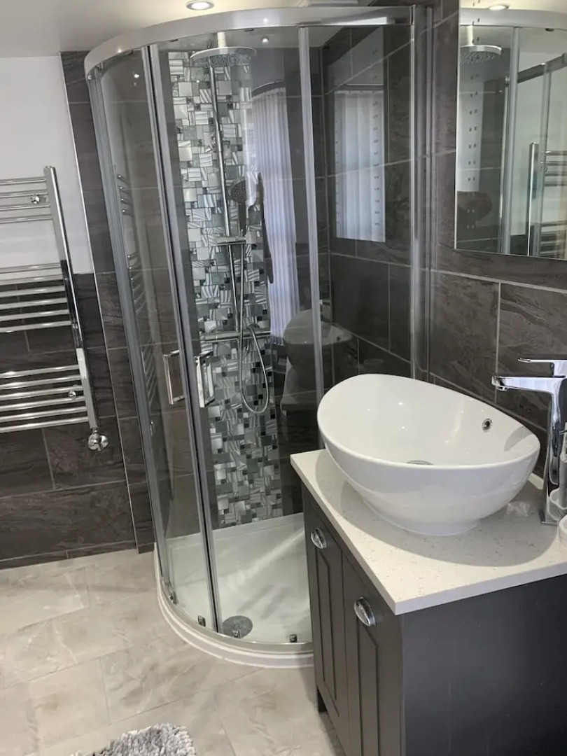 Impeccable 1-bed Apartment in the Heart of Hexham