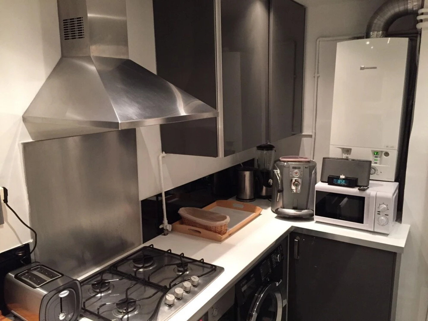 Appartement Juan Les Pins - Le Grand Sud