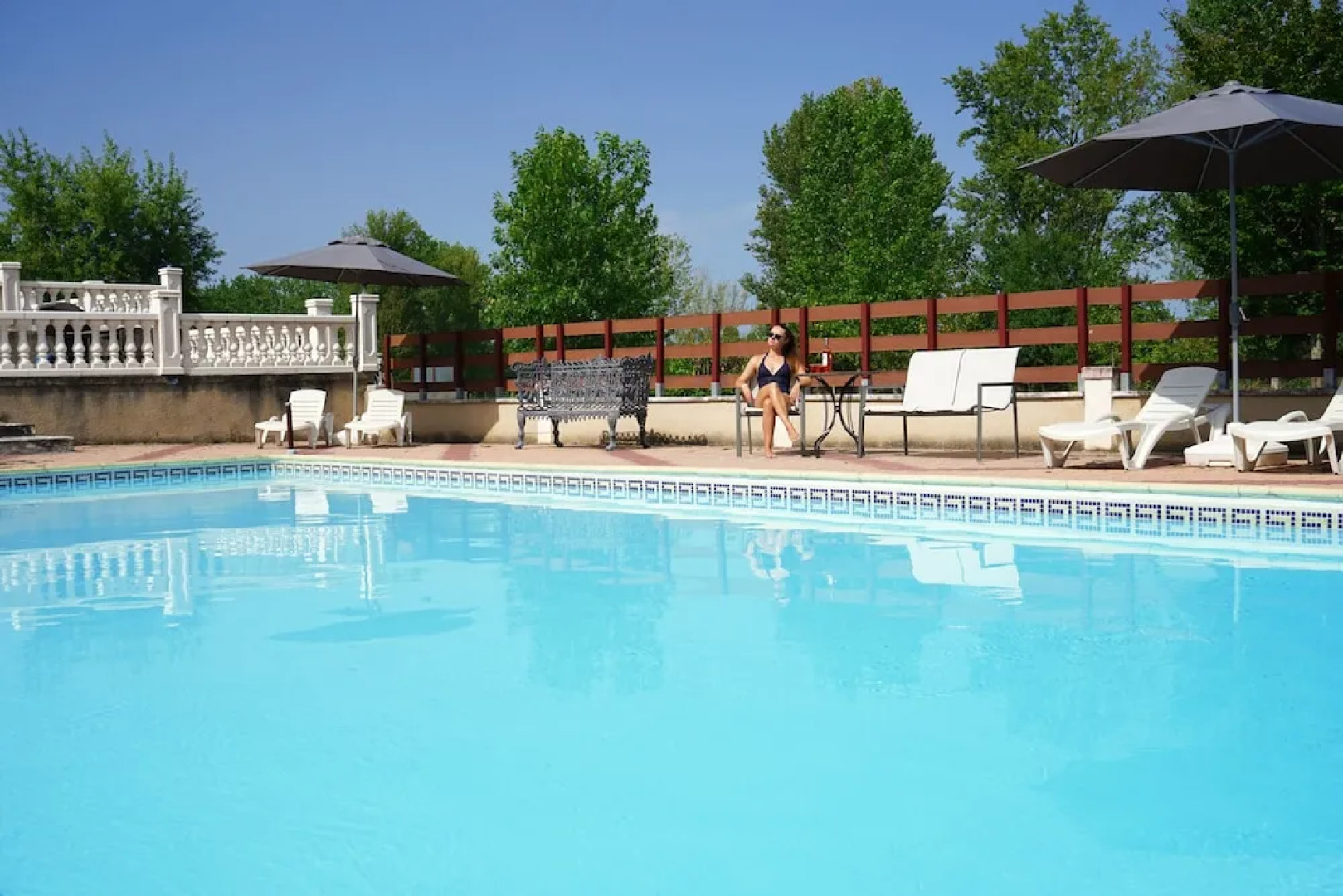 Château de Lastours