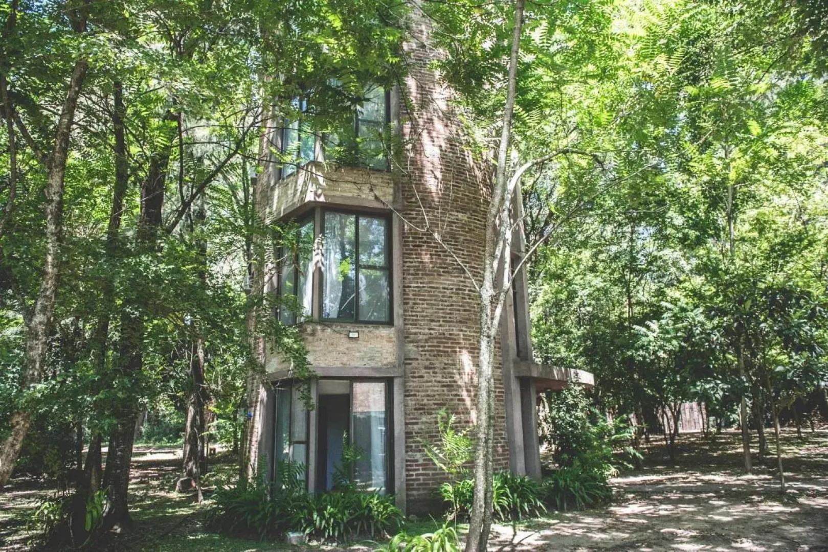 Posada Mendoza by DOT Tradition