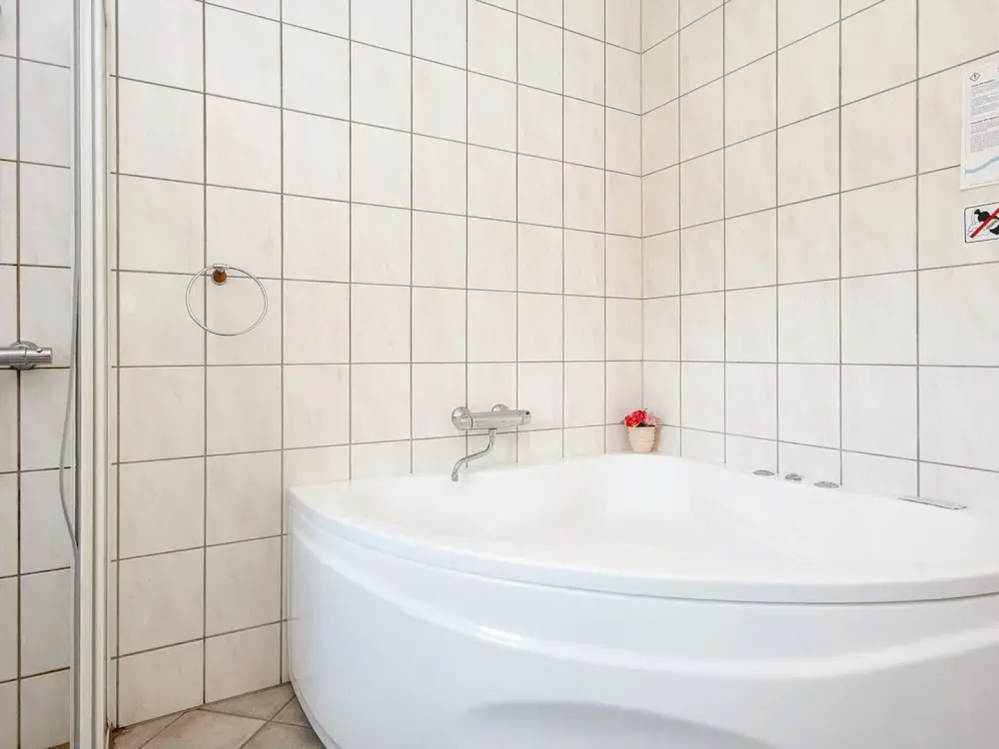 Spacious Holiday Home in Haderslev near Sea