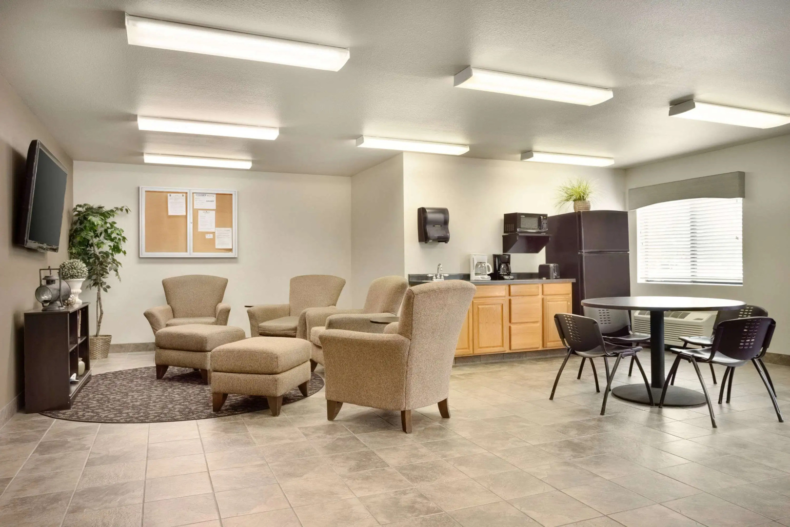 Travelodge by Wyndham Winslow