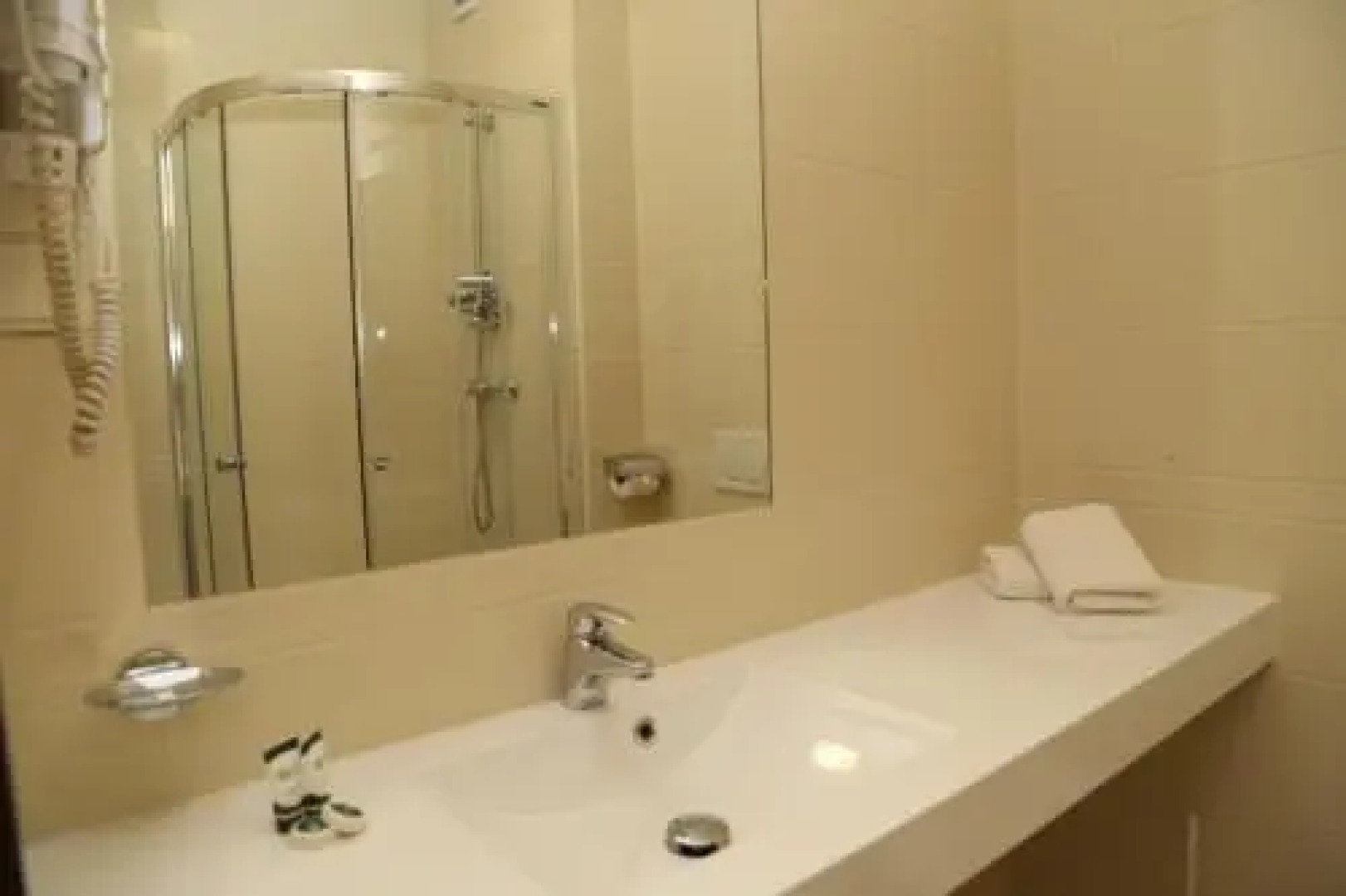 Hotel Villa Verde Congress & Spa