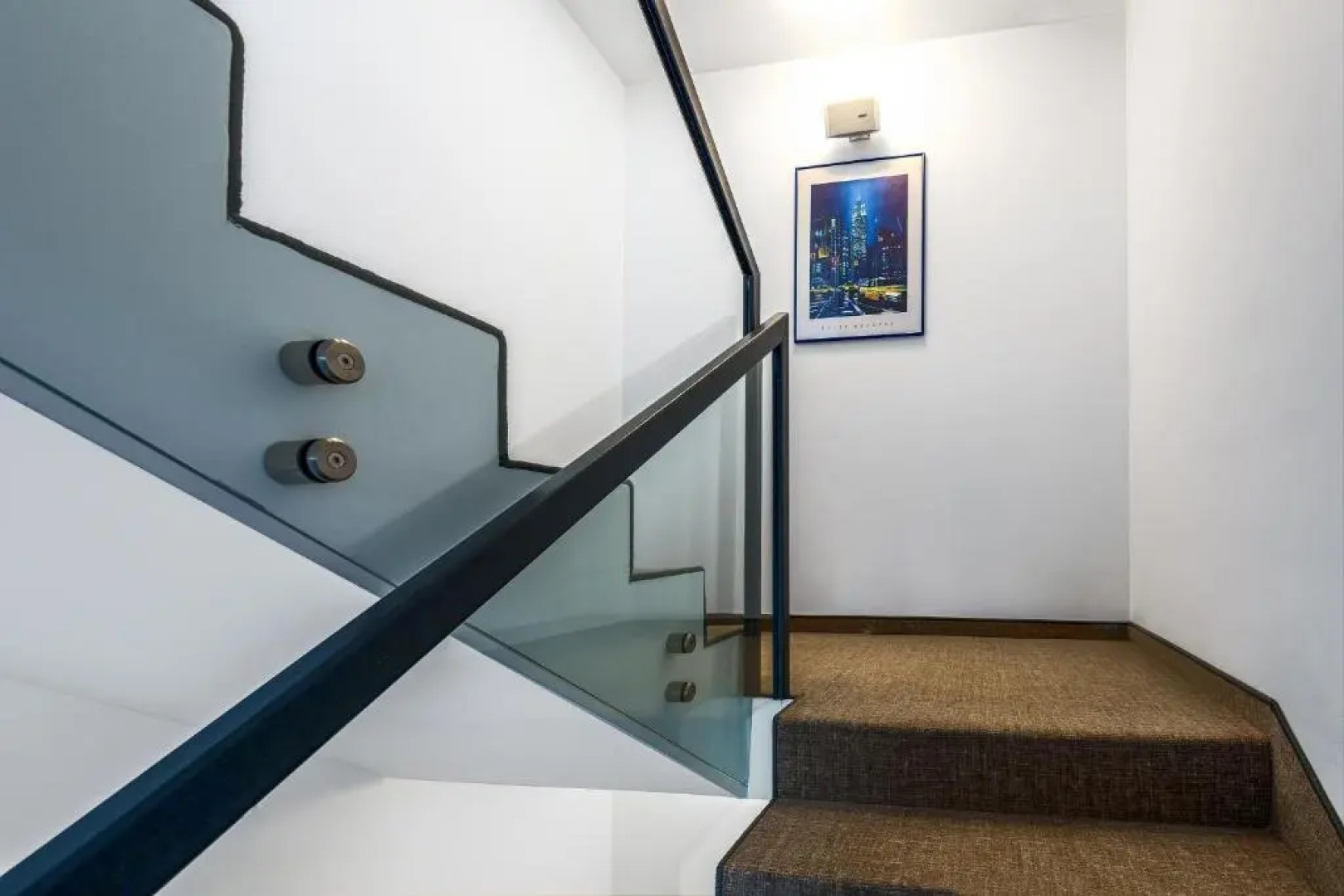 Charm Boutique Hotel