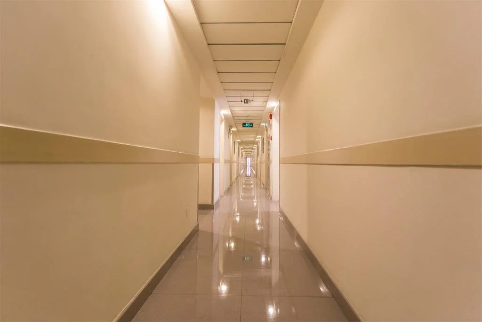 Jinjiang Inn Anyang Antang New City