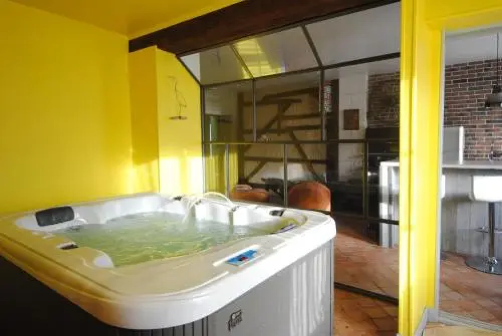 Les meublés du Grand Logis