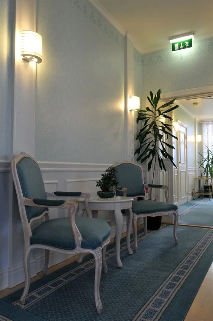 Hotel Vinterpalatset