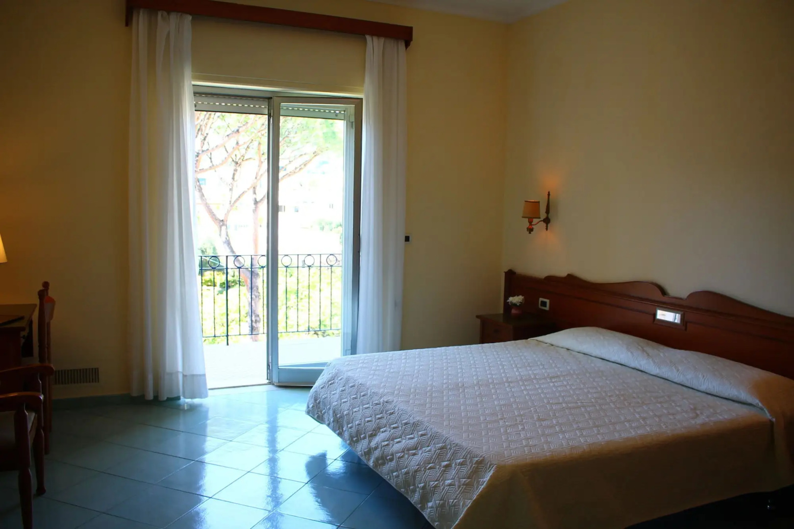 Hotel Terme Alexander