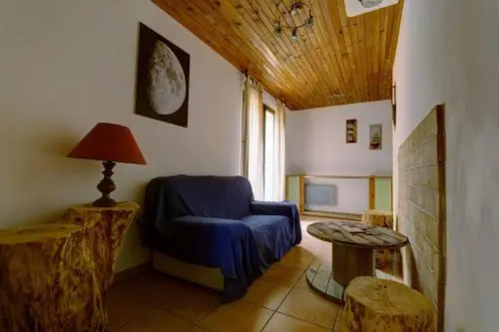 Grand gite de l'observatoire