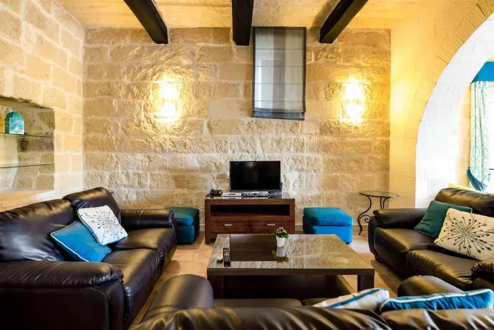 Ta Girardu - Victoria Holiday Home