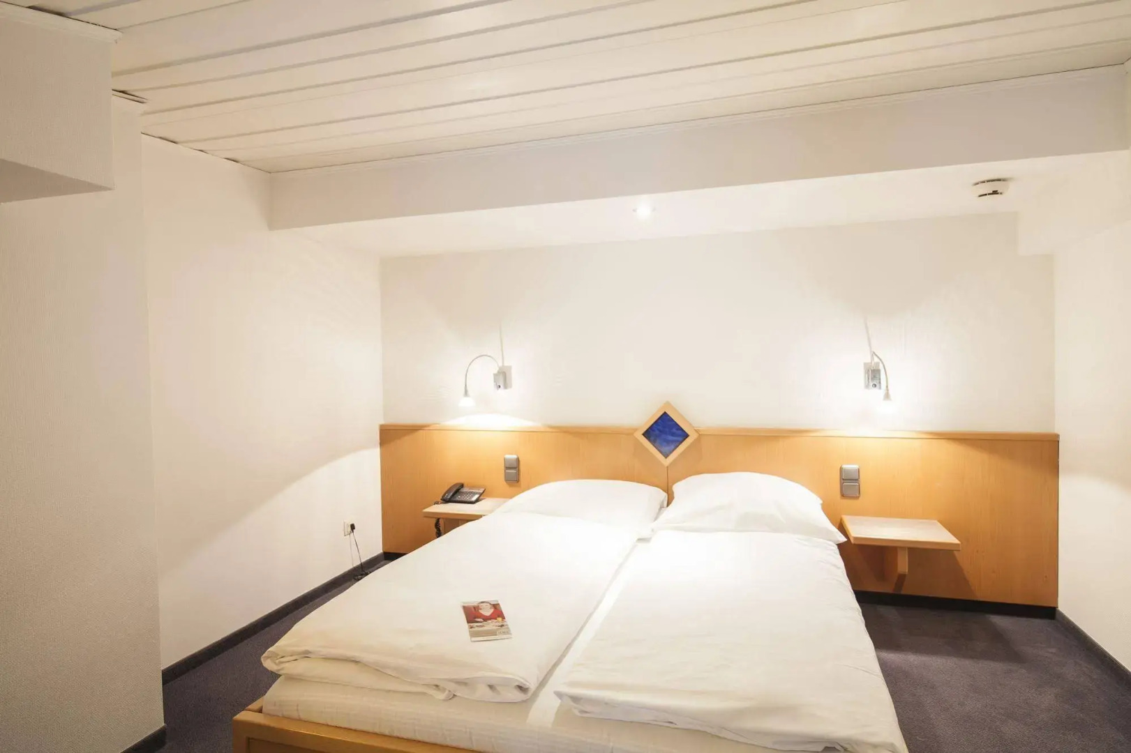 Garner Hotel Elmshorn by IHG