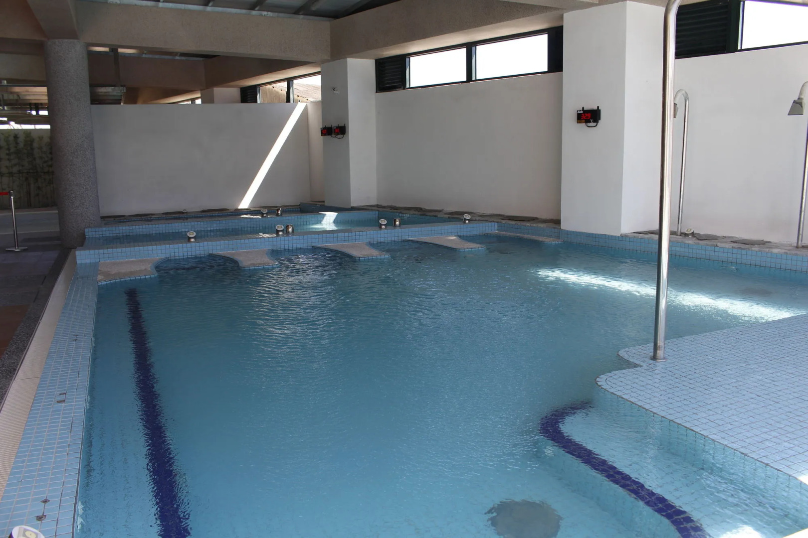 Formosa Naruwan Galaxy Hotel Taitung