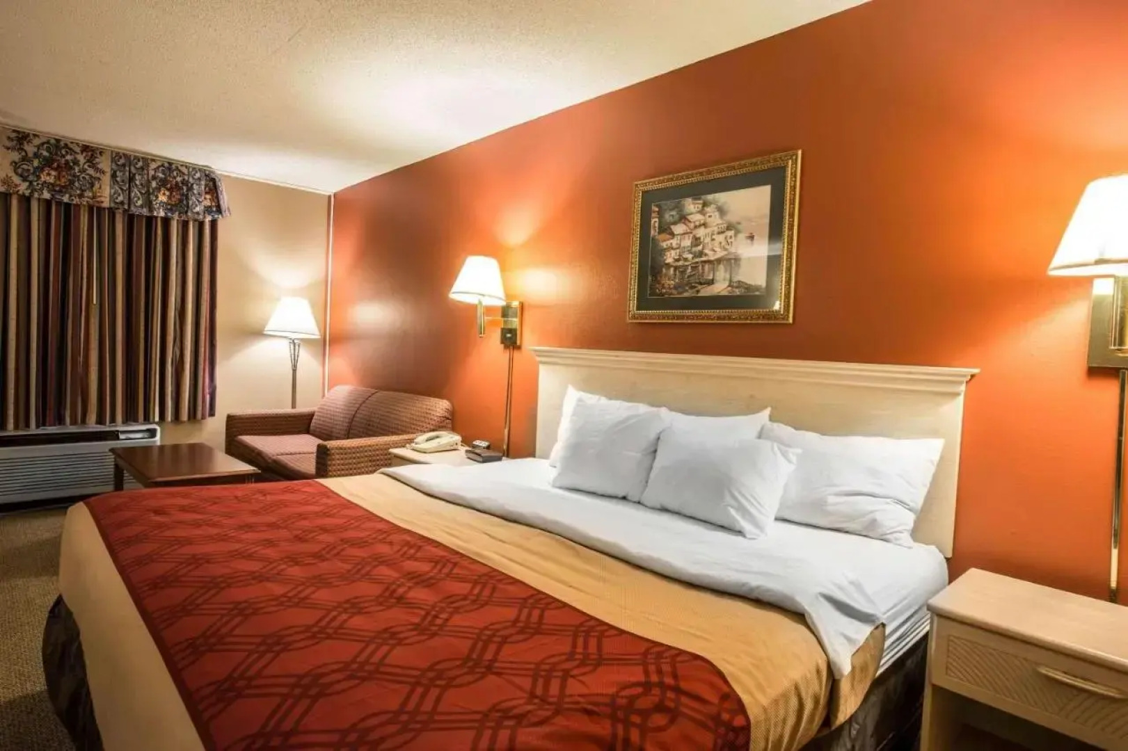 Comfort Inn Greeneville