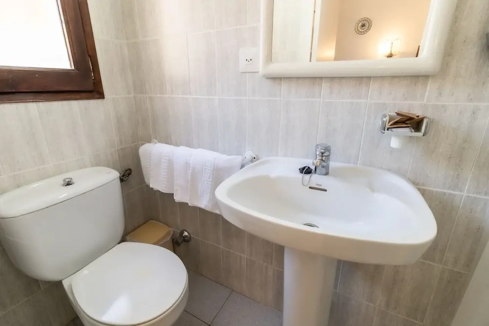 Fonda Can Dalfó by Vivere Stays