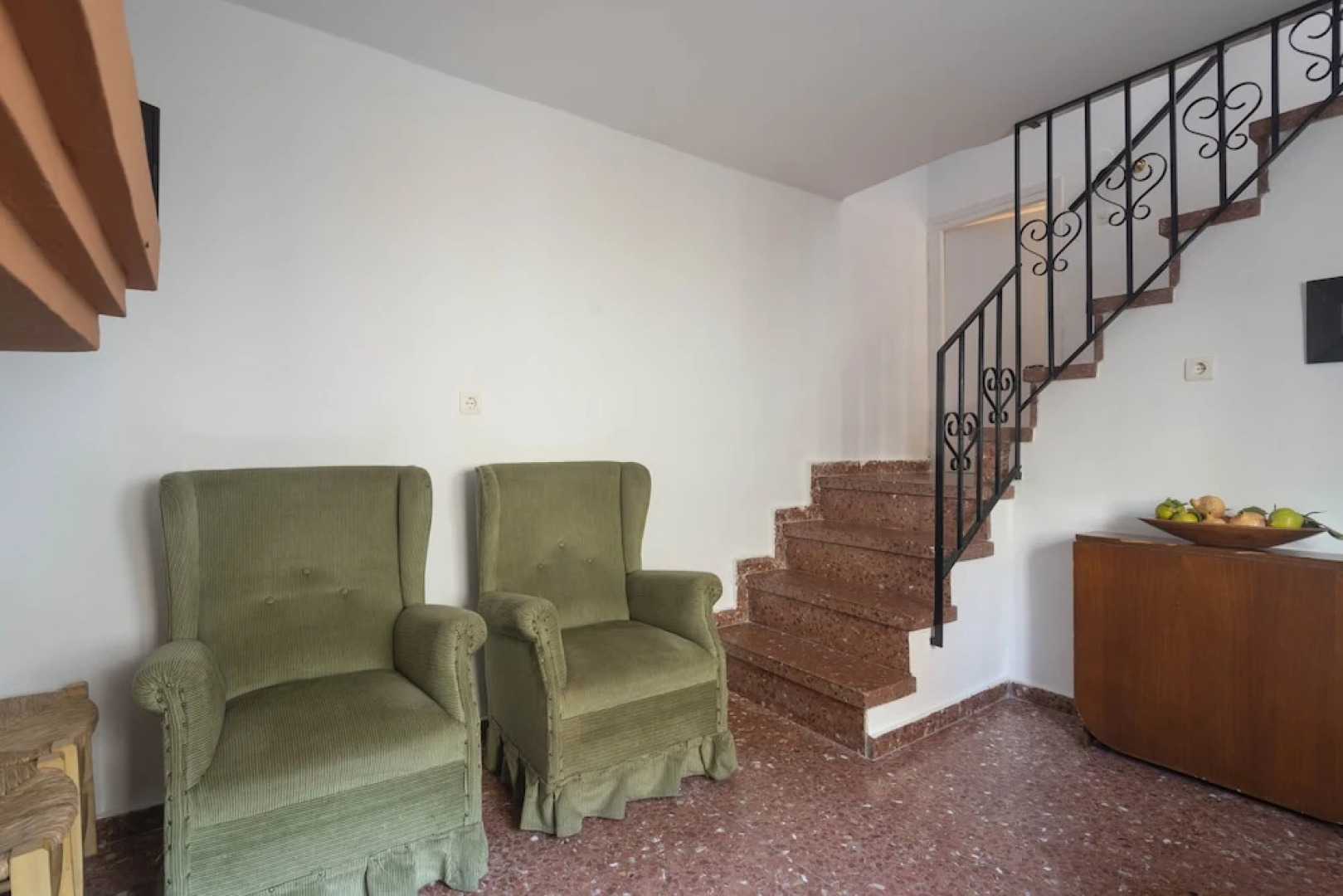 Casa Rio Quentar Sierra Nevada