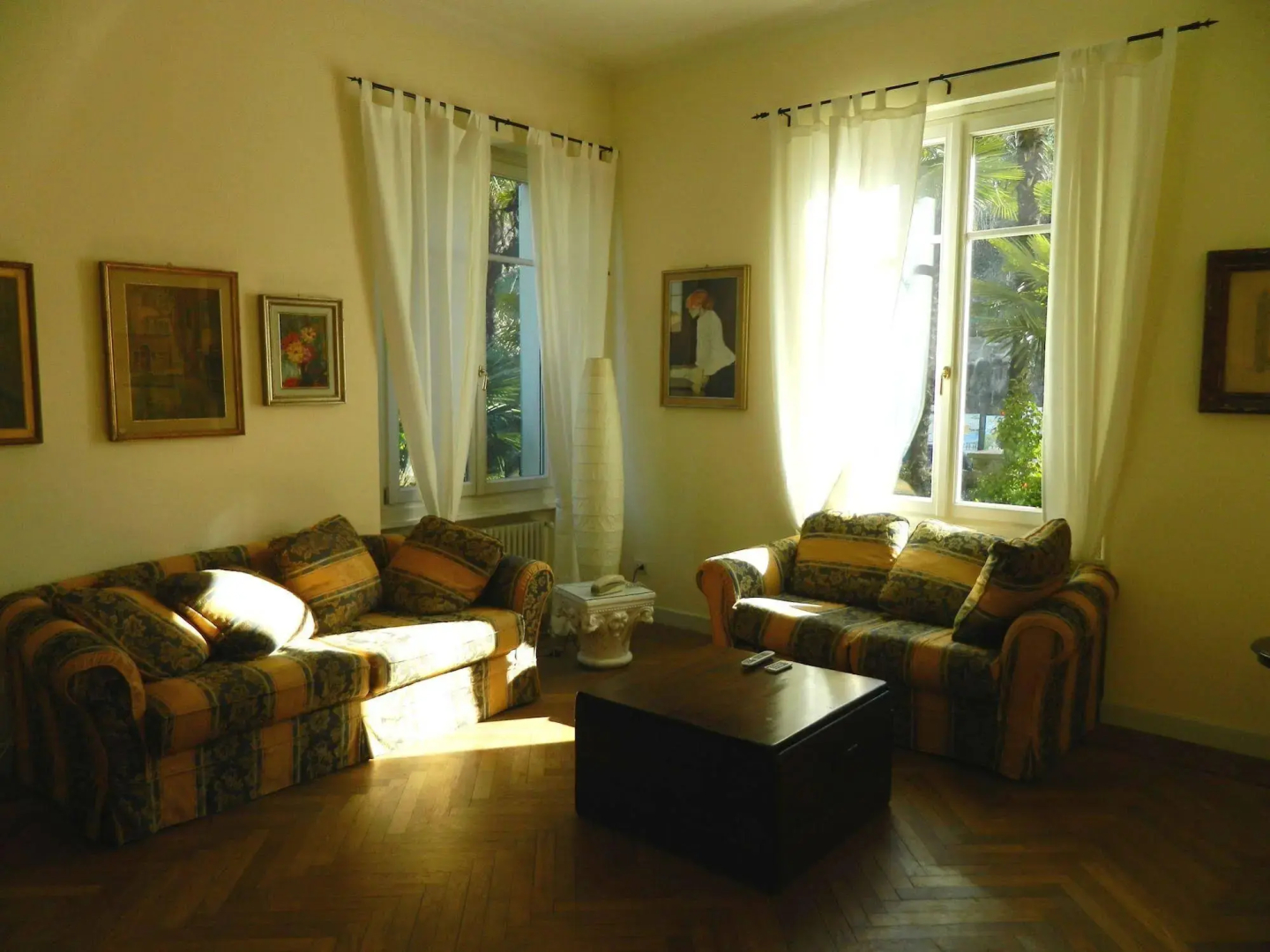 Carducci 24 Bed & Breakfast