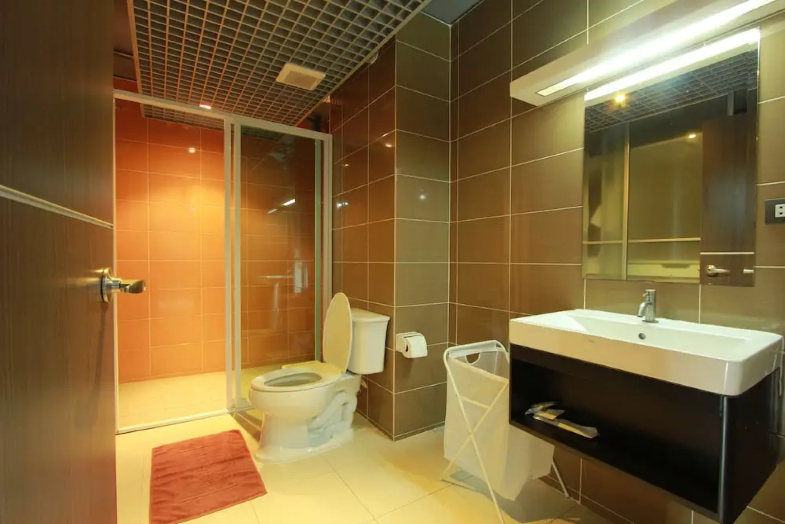 Big Tree Residence Suvarnabhumi