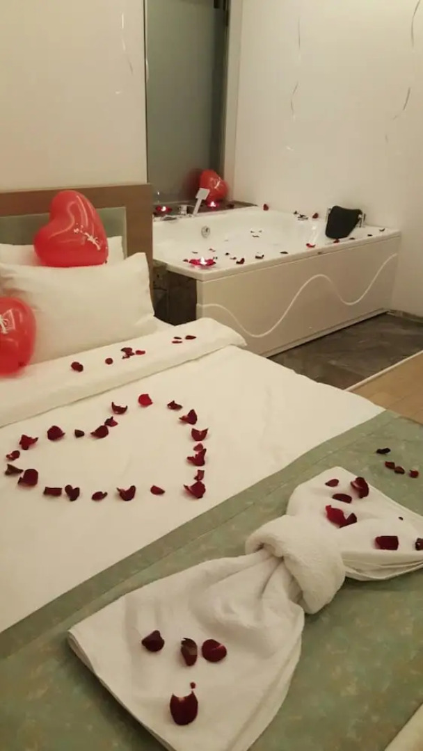 Kentpark Exclusive Hotel