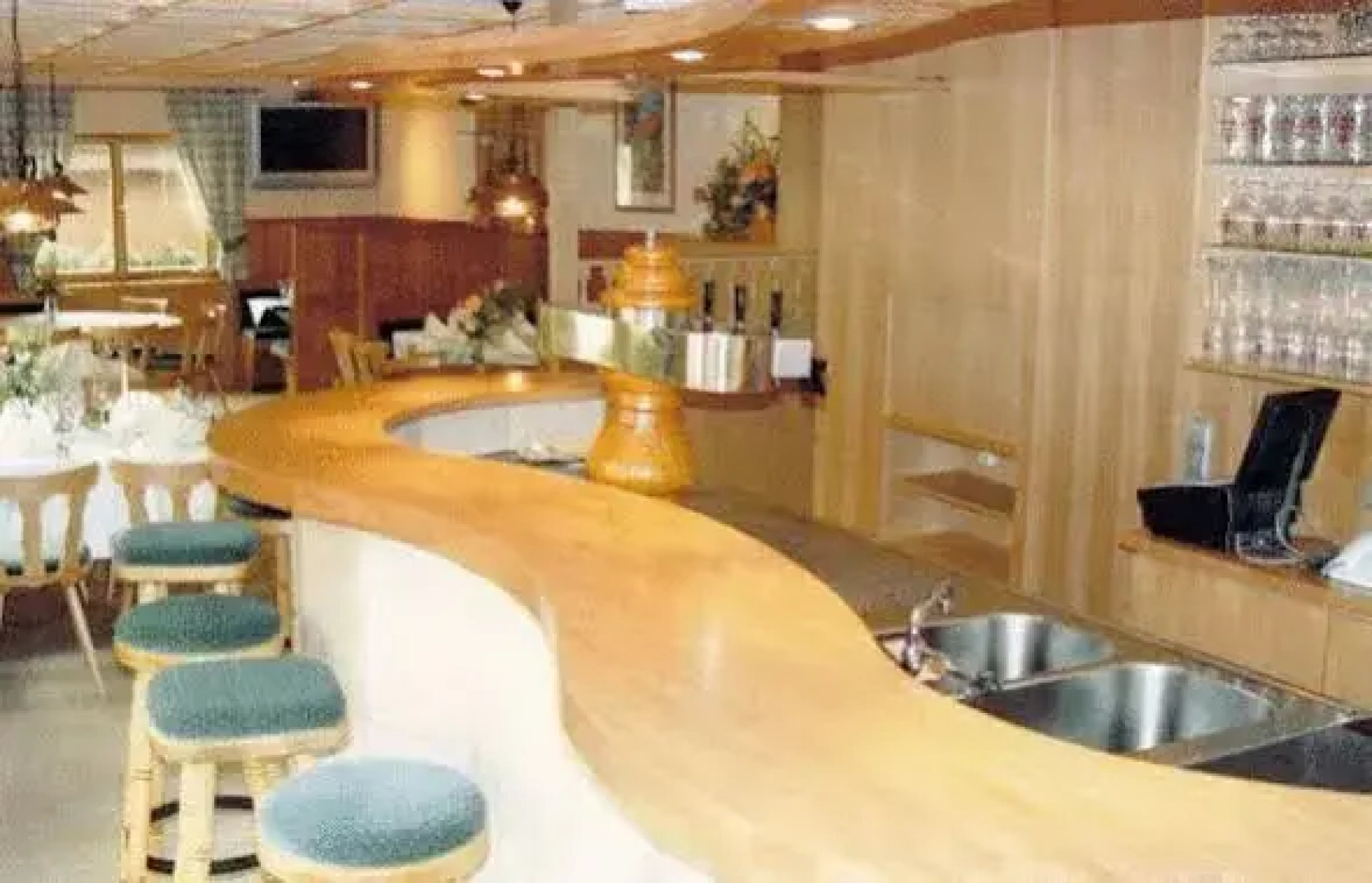 TRAUBE Hotel Öffingen