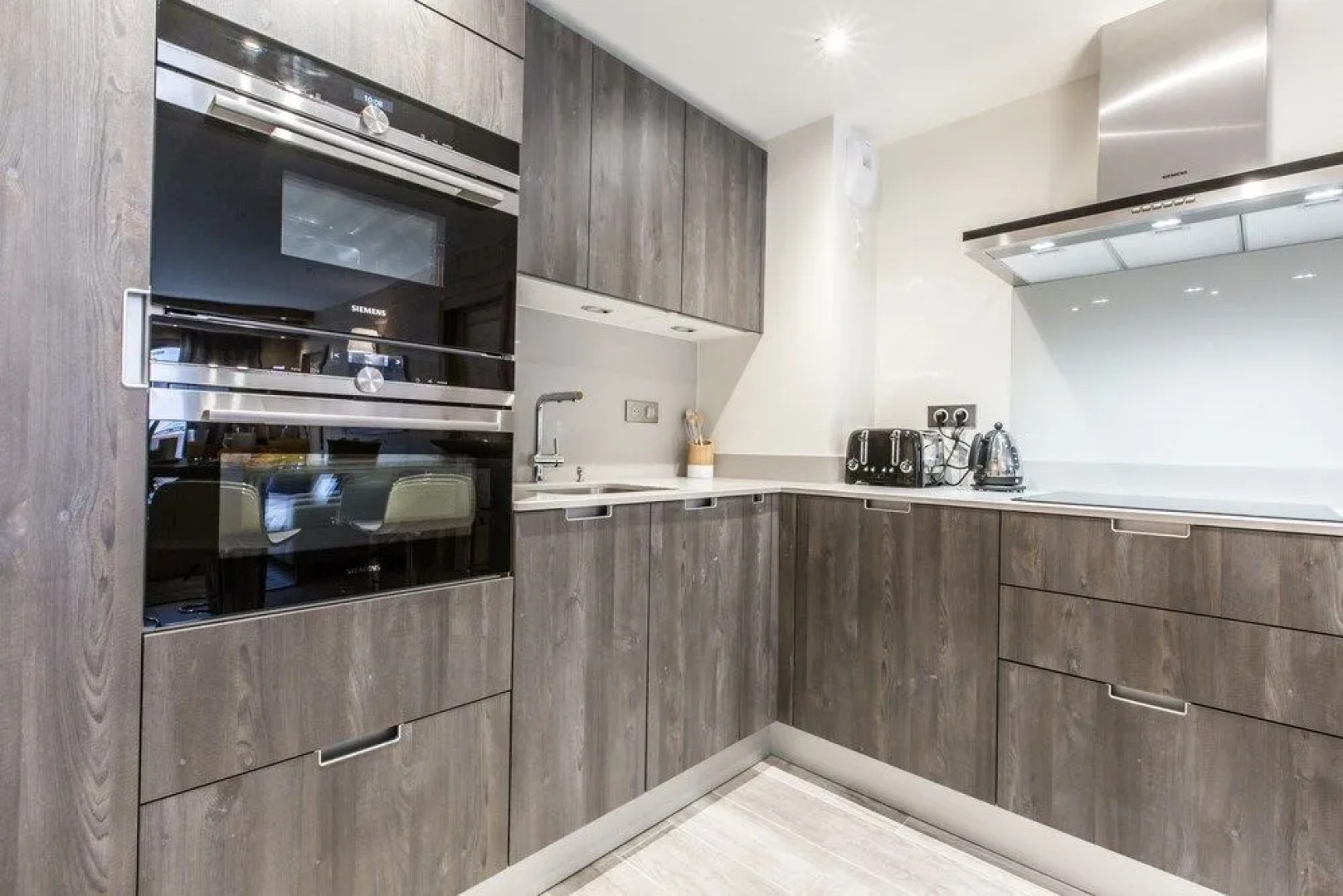 Keystone Lodge Apartment T3 Cabin C03