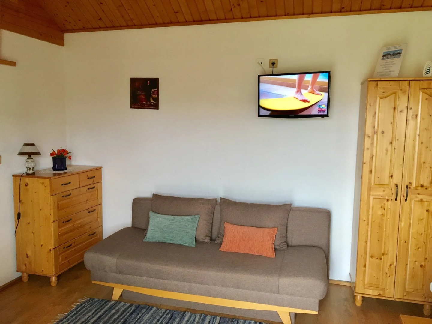 Tatralandia Chatky 109 a 110