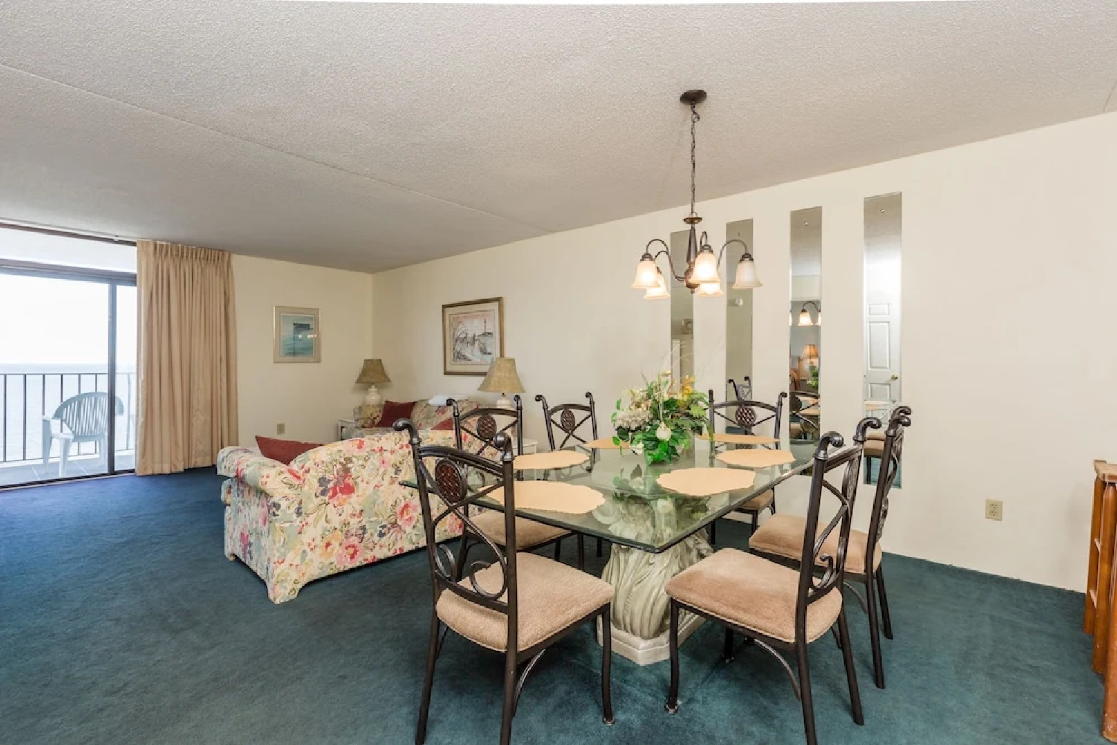 Ocean Towers Beach Club