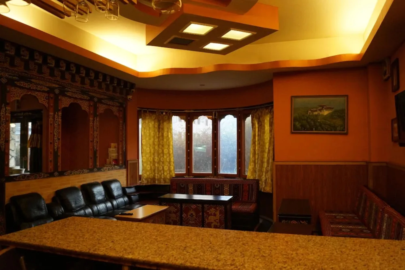Hotel Migmar