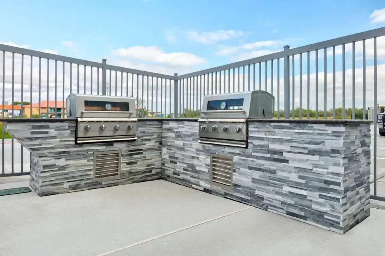 Hampton Inn & Suites Port Lavaca