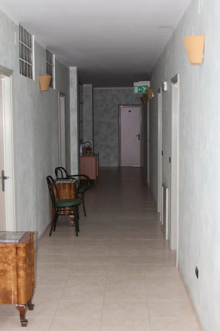 Agriturismo Silos Agri