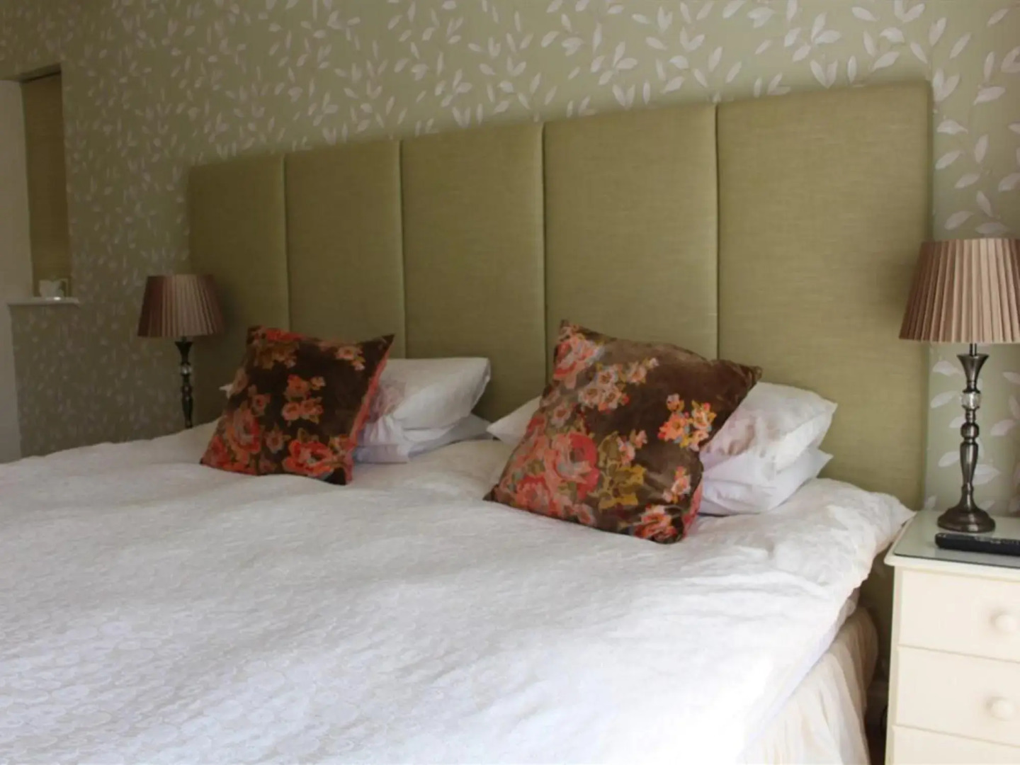 The Laurels Guesthouse