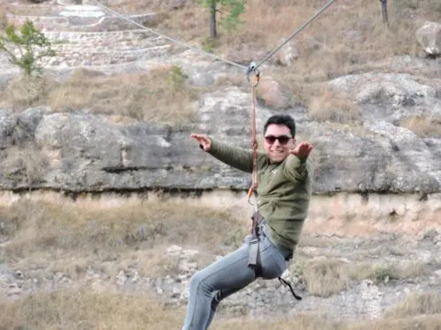 Cabañas Santa Isabel