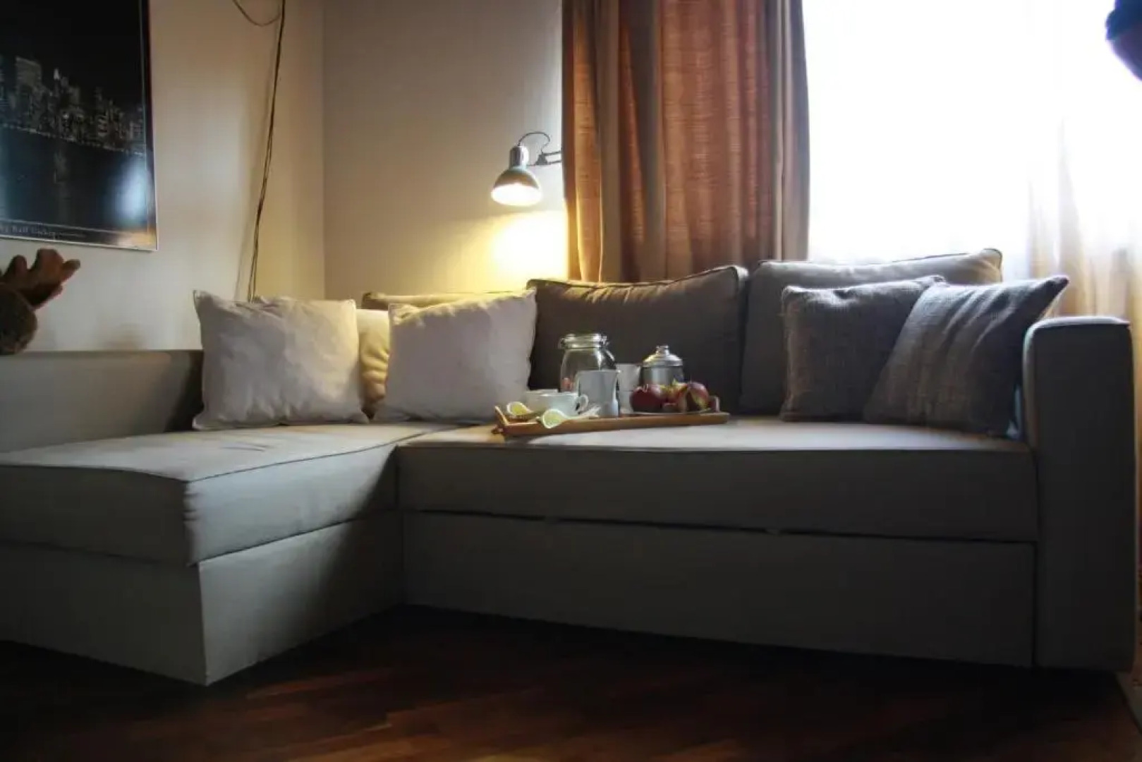 Pietra & Glicine Guest House