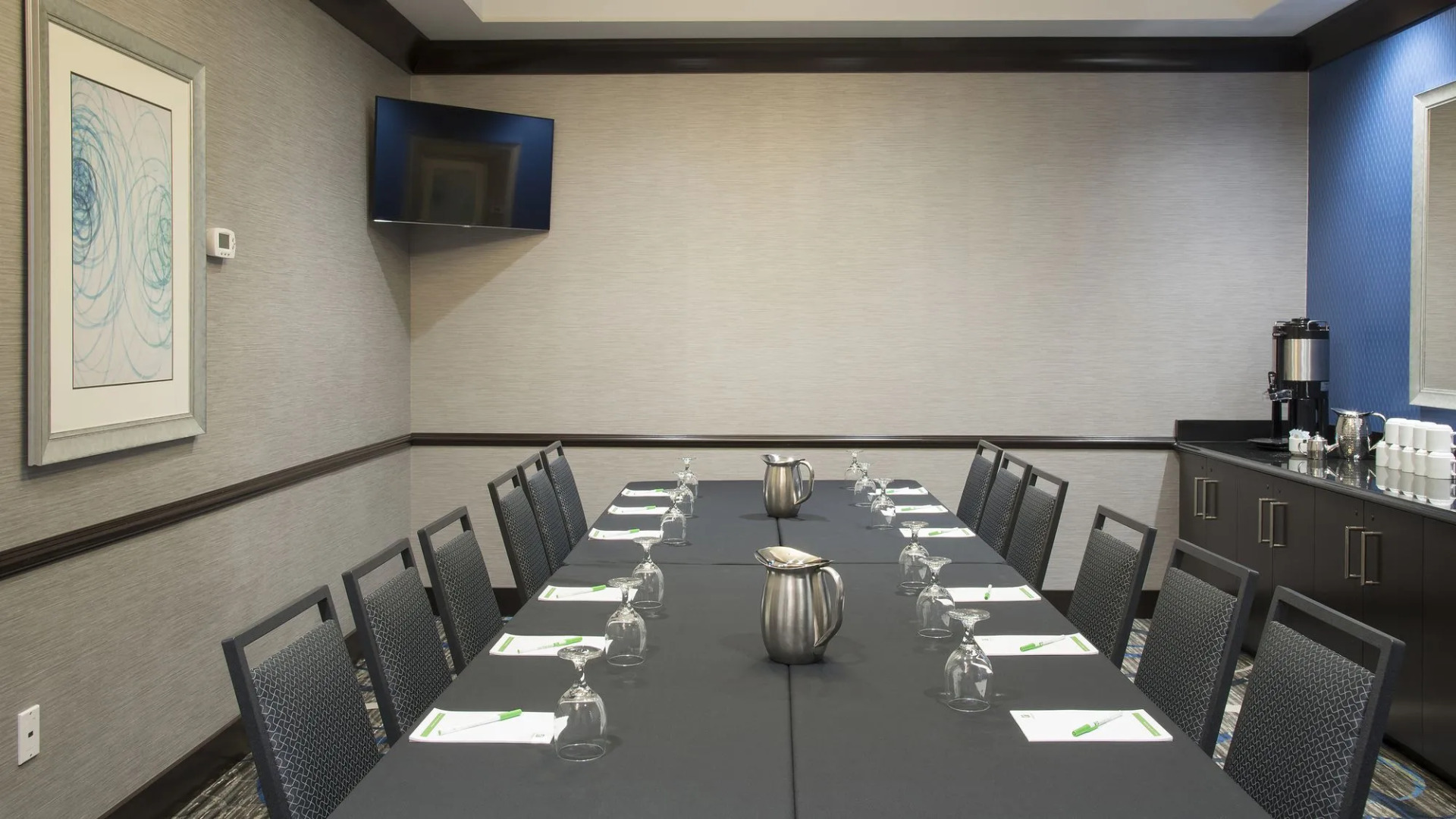 Holiday Inn Indianapolis Airport by IHG