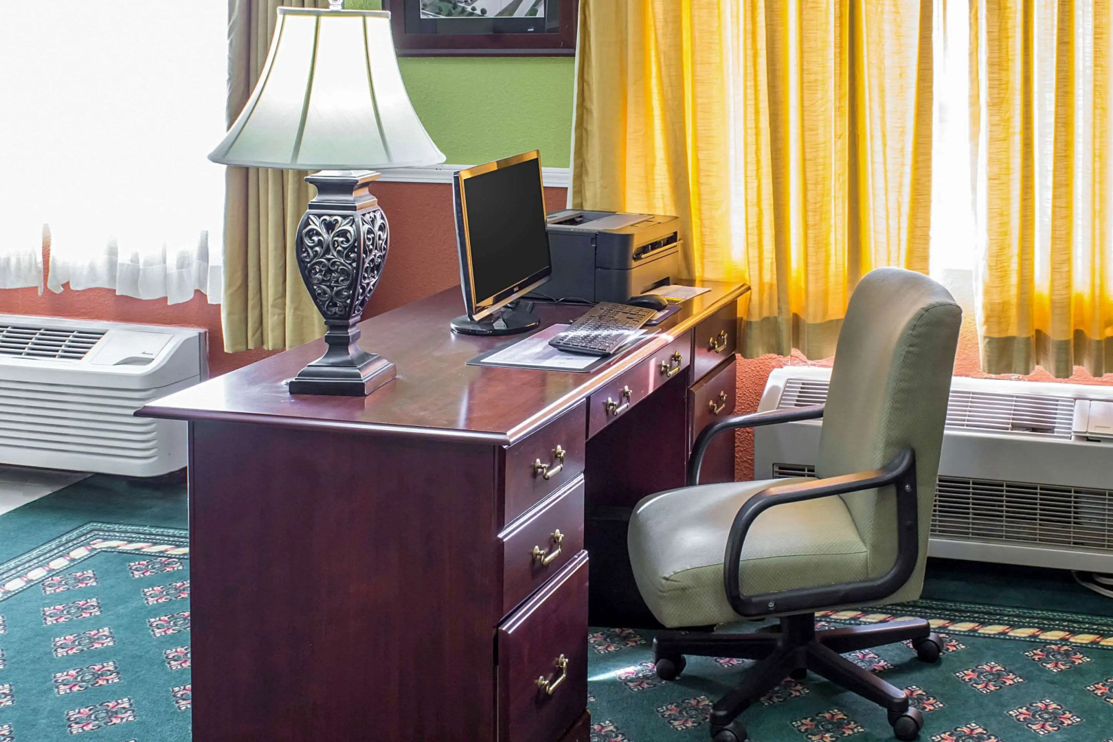 Quality Inn & Suites Sioux City Southeast