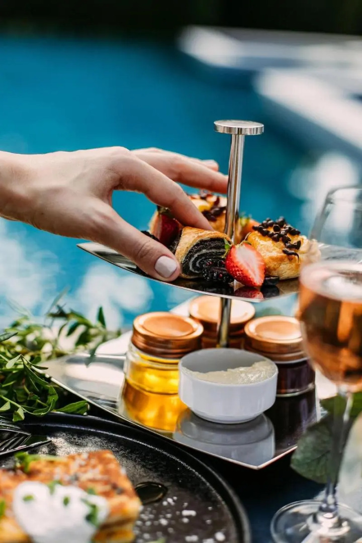 Botaniq Castle of Tura