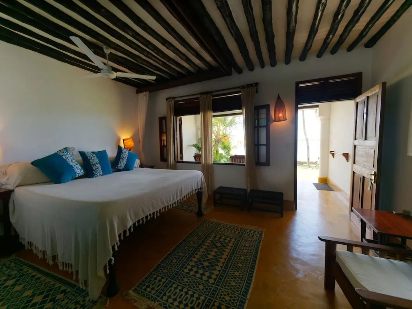 Peponi Hotel