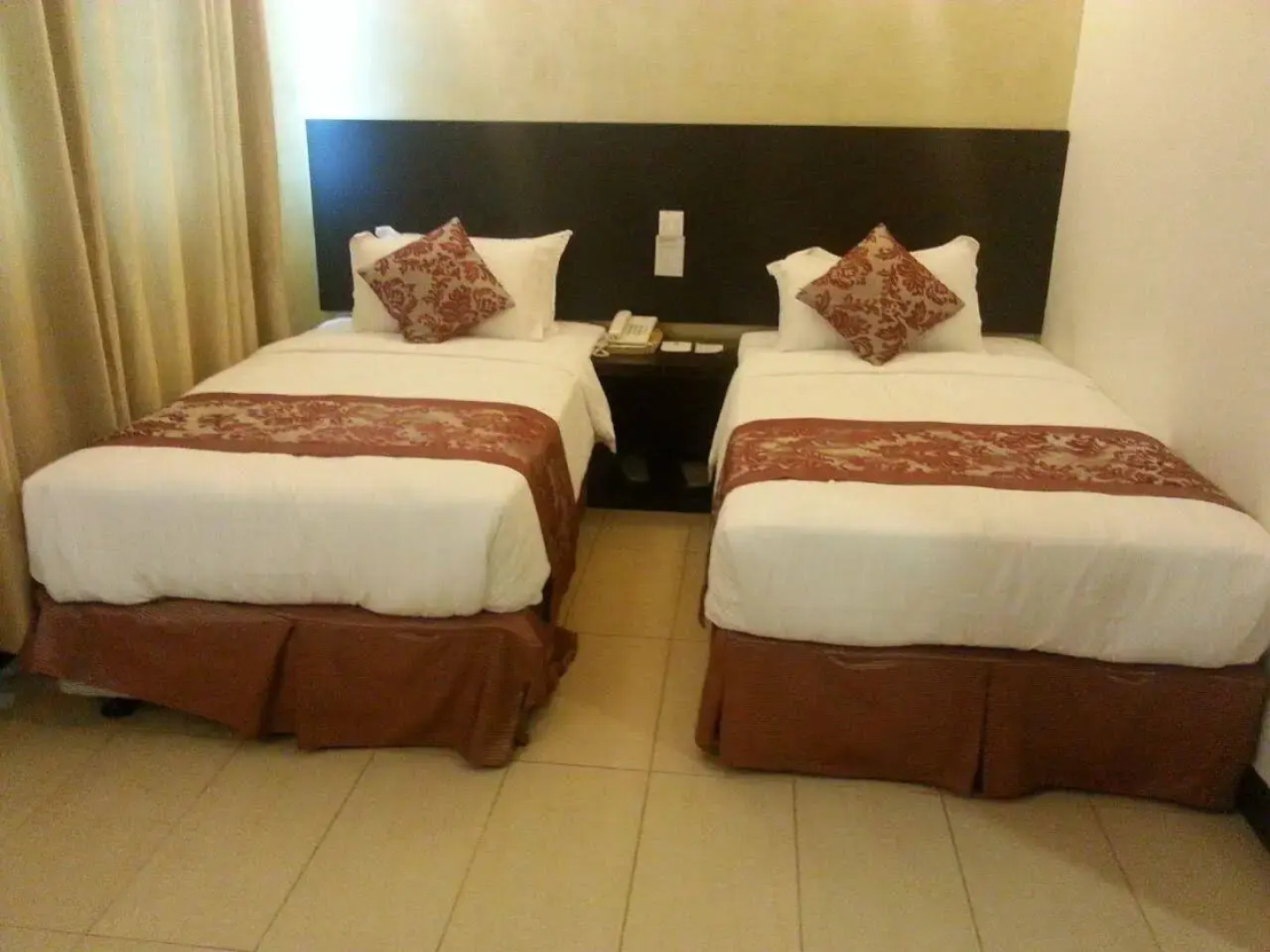 My Inn Hotel Lahad Datu