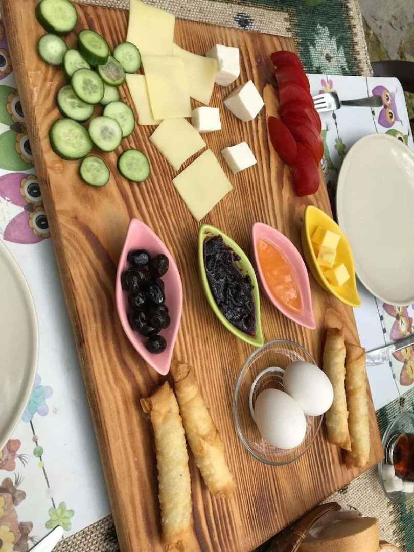 Ala Otel Konukevi Agva