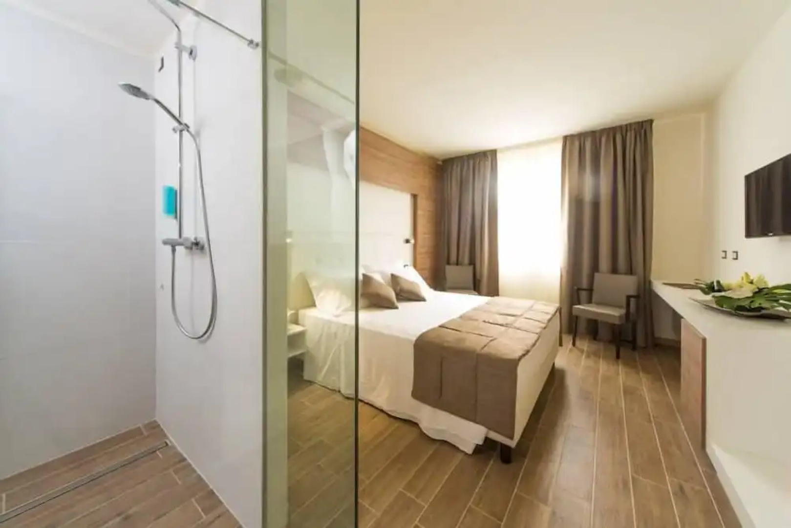 Street Hotel Comacchio