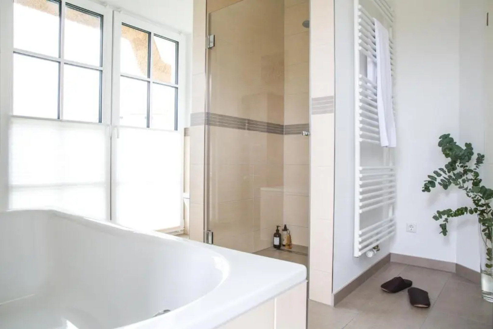 Ferienhaus Haubenlerche 32