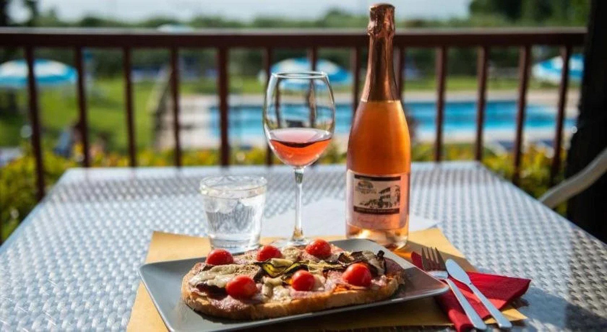 Agriturismo Il Giardino Degli Ulivi