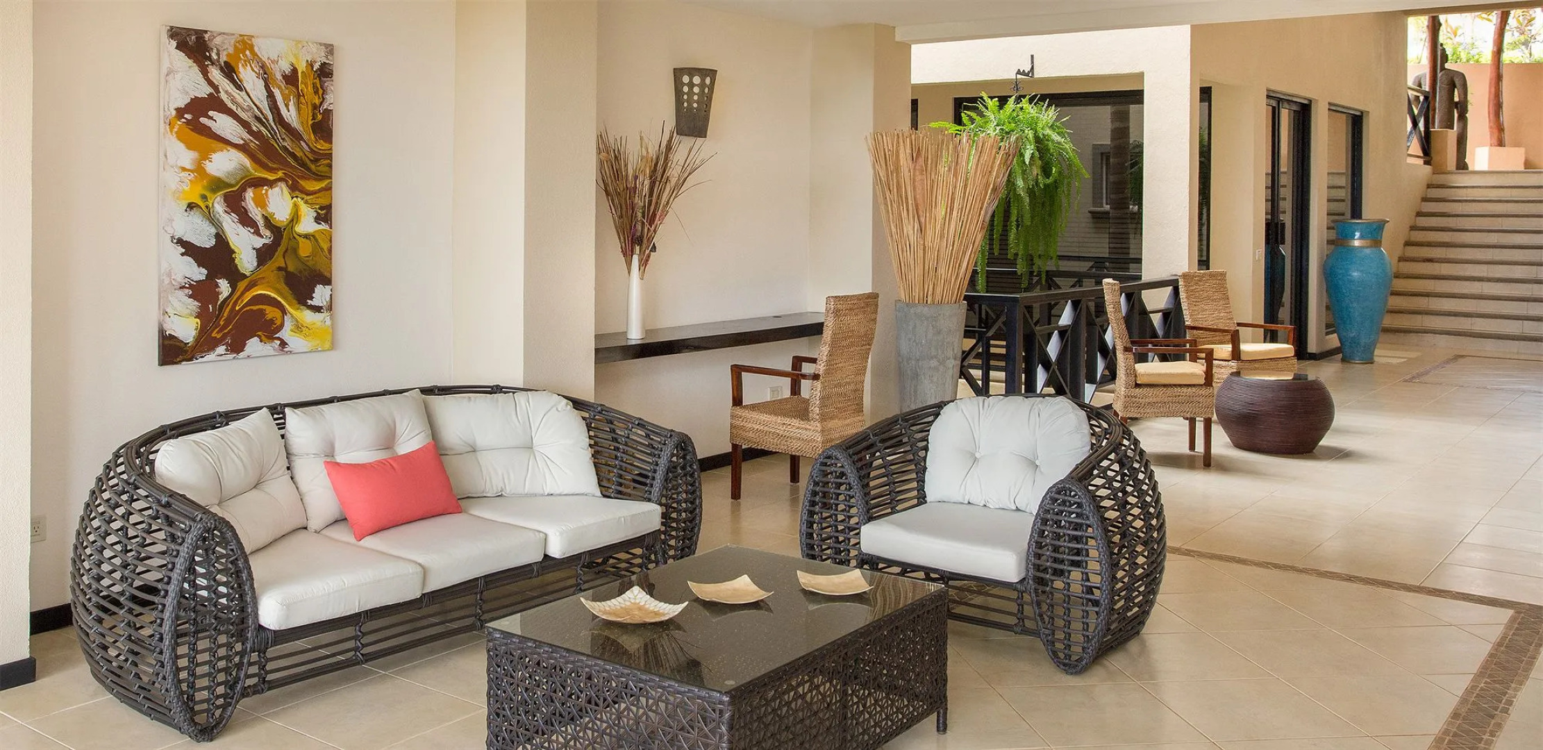 Jardín del Edén Boutique Hotel - Adults Only