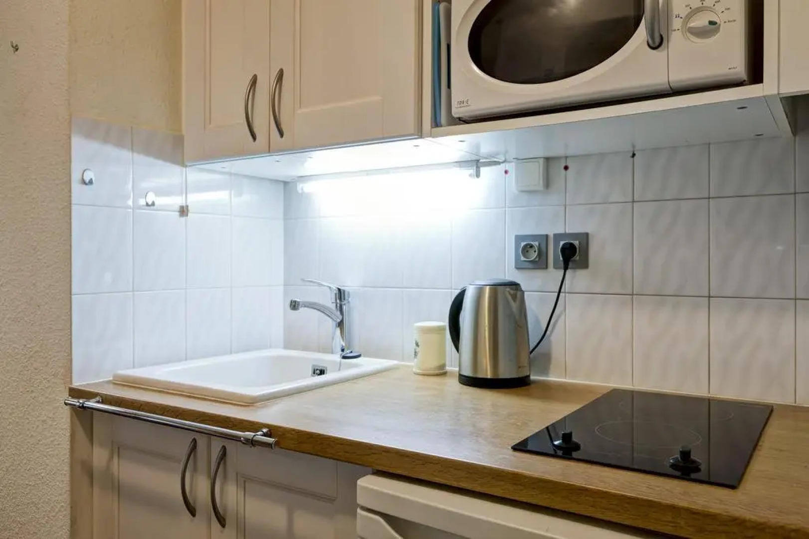 Le Grand Chalet - Le Studio